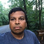 Sathiya Shunmugasundaram