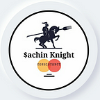 Sachin Knight