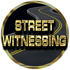 Streetwitnessingministry