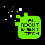 All About Event Tech