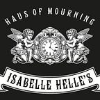 Haus Of Mourning