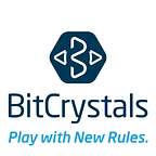 BitCrystals