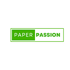 Paper Passion