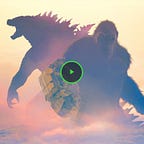 Godzilla Y Kong: El Nuevo Imperio » Película