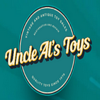 Uncleals toys