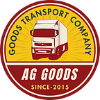 AG Goods Transport Company in Karachi Pakistan