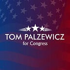 Tom Palzewicz's Campaign