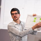 Alex Osterwalder