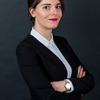 Daniela Mitova