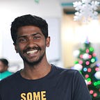 Manindra Krishna Motukuri