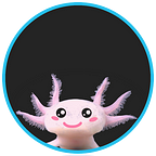 Axolotl Token