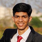 Siddhant Shenoy