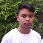 Antonius Yoga Krisanto