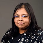 Mohana Roy Chowdhury