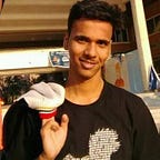 Ashutosh Singh Tomar