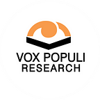 Vox Populi Research