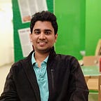 Kalyan Dechiraju