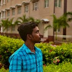 Anthony Irudhaya Aakash