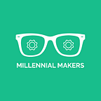 Millennial Makers