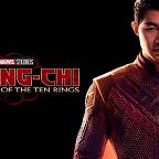 Shang-Chi et la Légende des Dix Anneaux