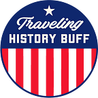 Traveling History Buff