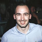 Demetris Papadopoulos