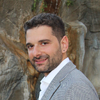 Alexandros Damianakis