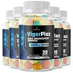 VigorPlex Male Enhancement