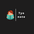 Tyonote