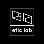 Etic Lab
