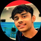 Sahil Sharma