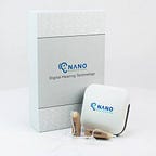 Nano Hearing Aids