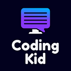 Coding Kid