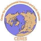 Center for Environmental Research & Earth Sciences