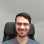 Vlad-George Ardelean