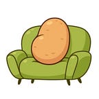 Couch Potato Personal Finance