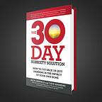 30 Day Sobriety Solution