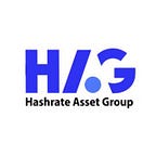 HAG - Hashrate Asset Group