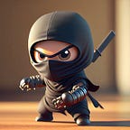 Writing Ninja