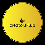 CreatorsKlub