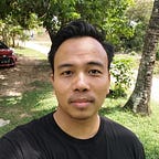 Rangga Febryan