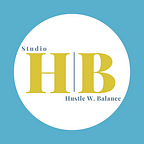 HustleWBalance Studio