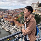 Wang Ching Cheng (汪靖程)