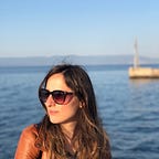 Zehra Özge Kısaoğlu