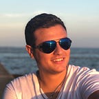 Michael Austin Verges