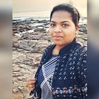 Christina Preethi Nelapudi