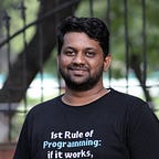 Sumit Kukade