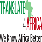 Translate 4 Africa