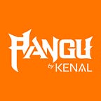 PANGU by Kenal