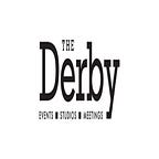 The Derby - St Pancras Meetings & Events